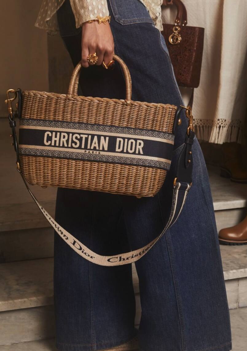 10 New 'It' Bags From Fashion Week To Watch Out For—And We're Buying! Metro.Style